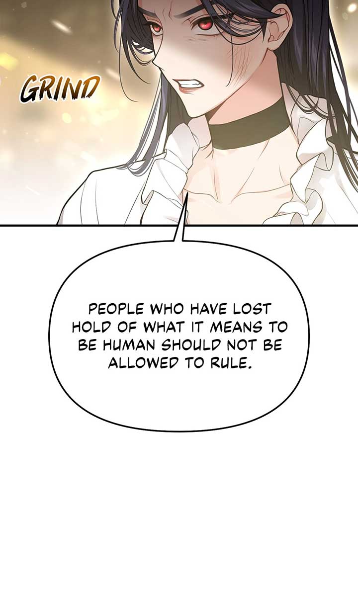 The Secret Bedroom of a Dejected Royal Daughter Chapter 82 95